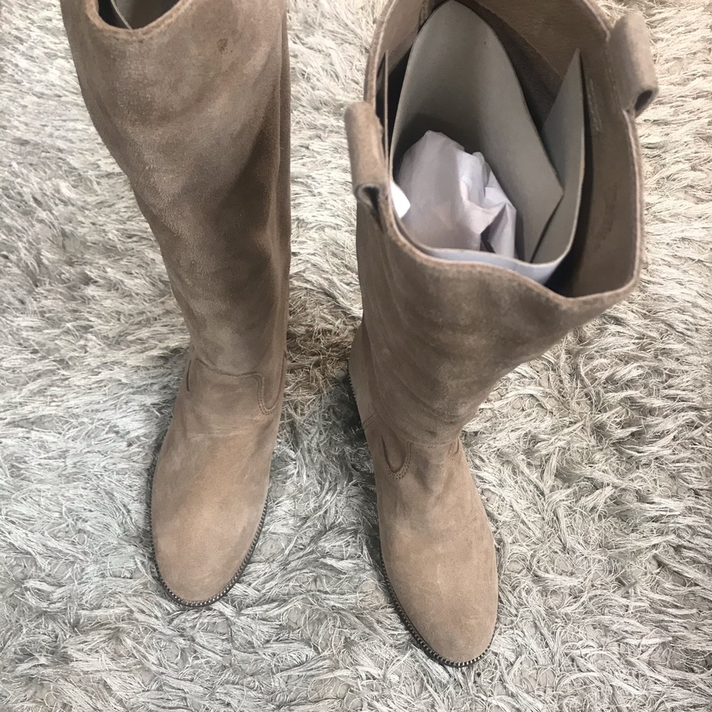 MICHAEL KORS BOOTS🔥